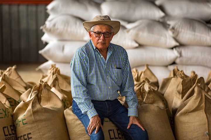 Guatemala | Max Palacios, Finca La Providencia