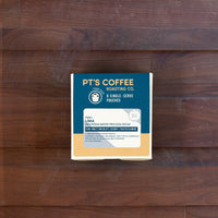 Peru Lima MWP Decaf Pour Over Pouch