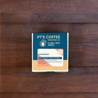 John Brown Signature Blend Pour Over Pouch