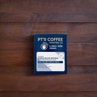 Ethiopia SWP Decaf Pour Over Pouch
