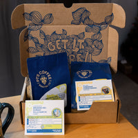 Single-Origin Subscription