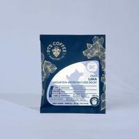 Pour Over Pouch Variety Pack