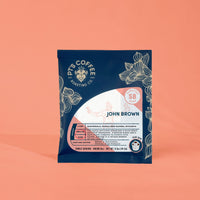 Pour Over Pouch Variety Pack