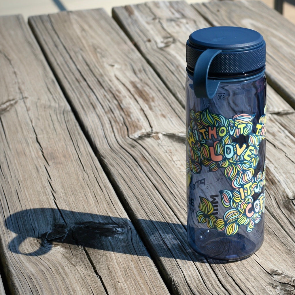 20oz MiiR Water Bottle