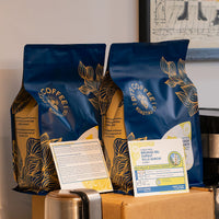 Single-Origin Subscription