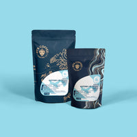 Las Brujas Gesha Natural