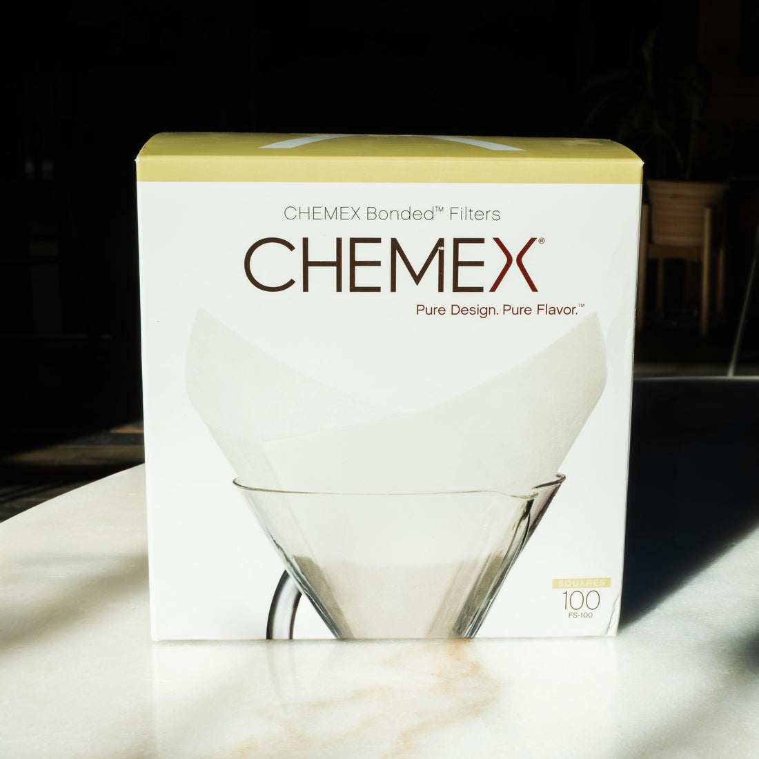Chemex Filters