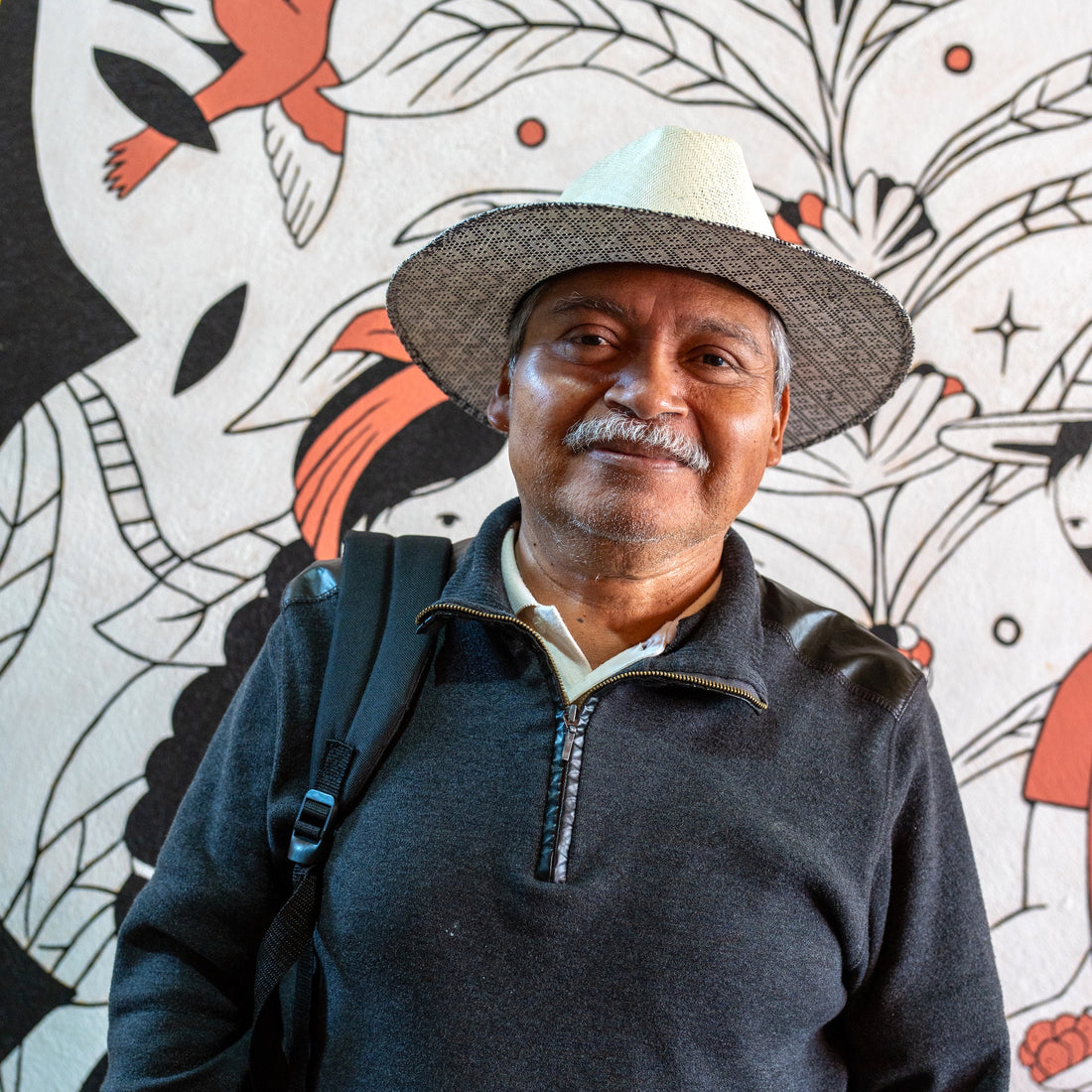 Red de Miramar Washed