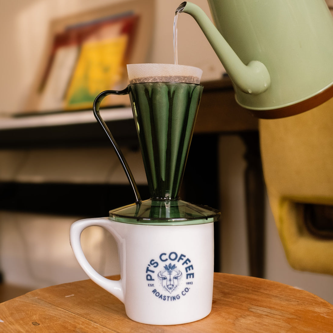 Flower Dripper Bundle