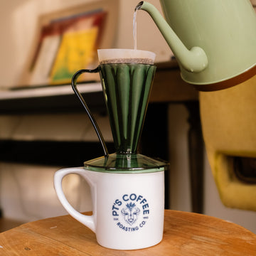 Flower Dripper Bundle