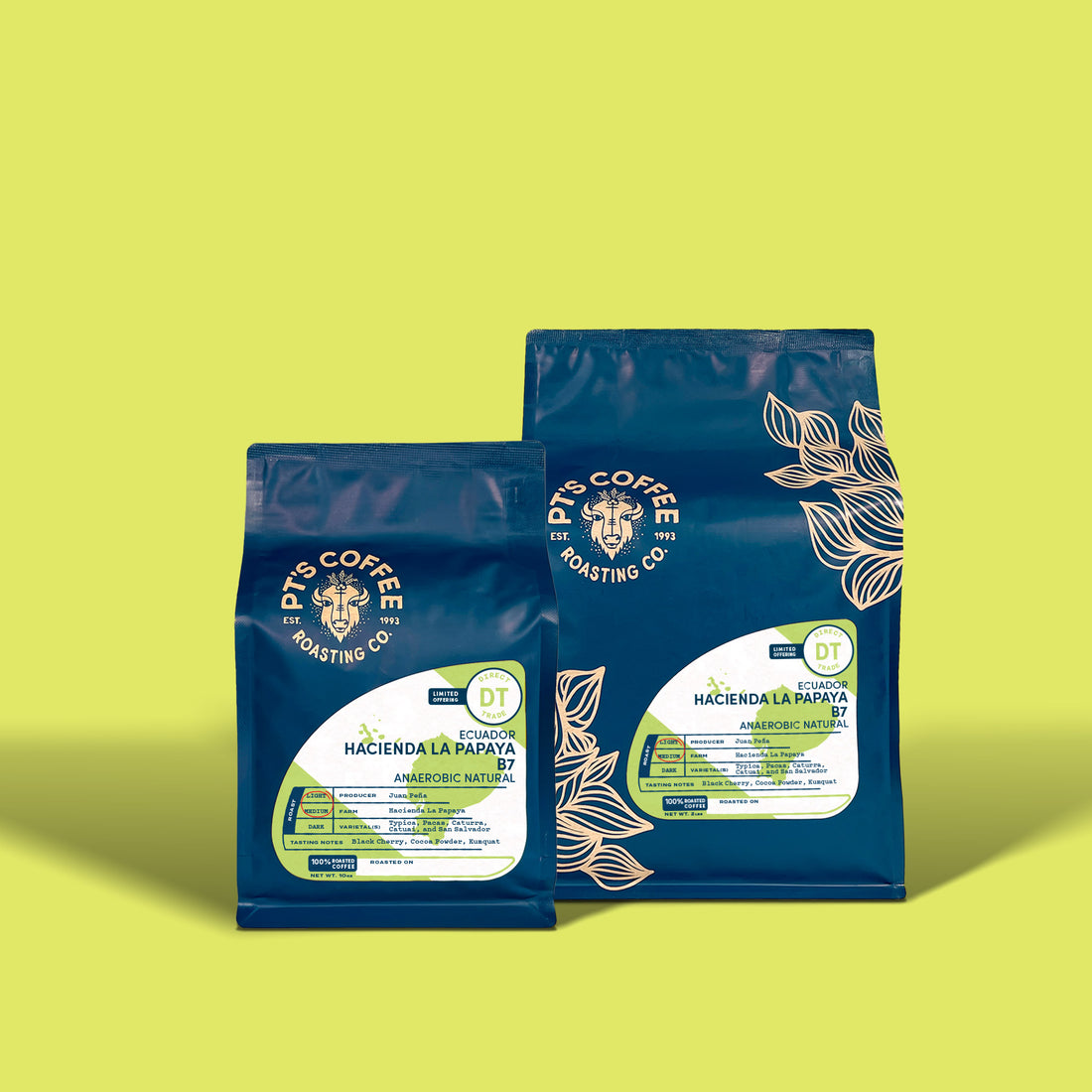 B7 Anaerobic Natural