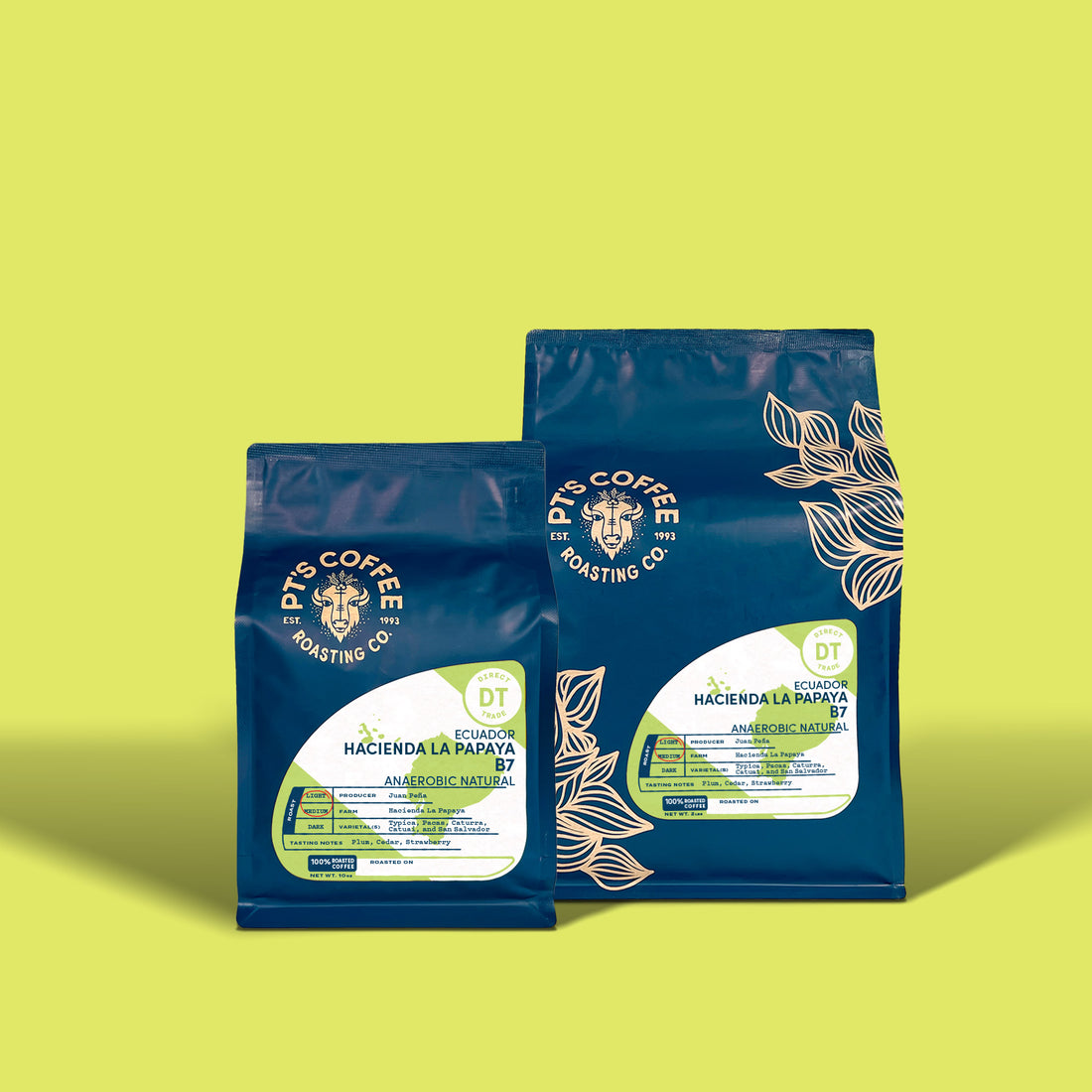 B7 Anaerobic Natural