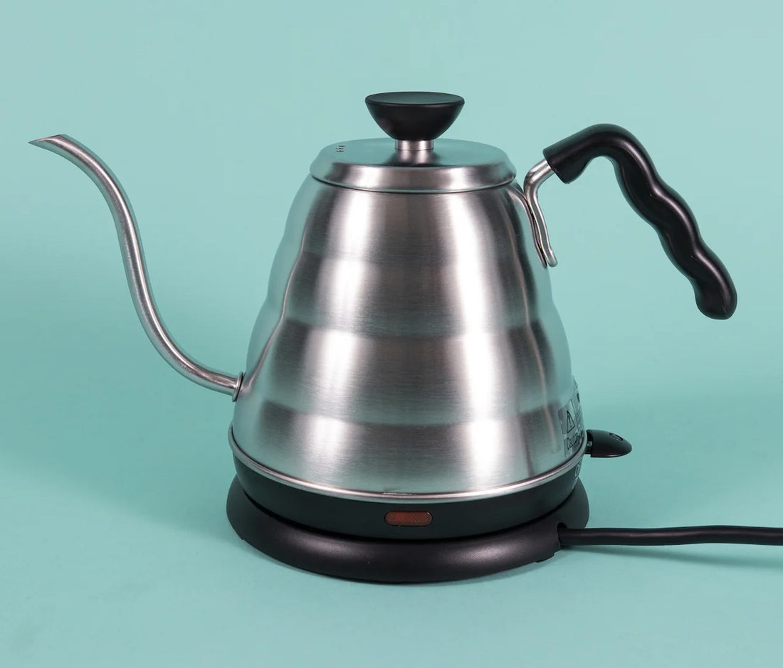Hario Buono Electric Drip Kettle