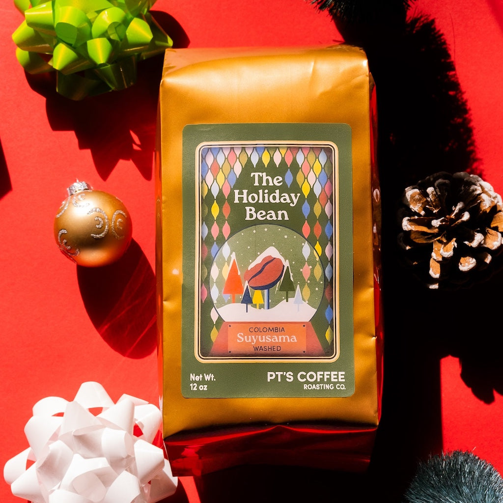 Photo of The Holiday Bean | Suyusama Washed