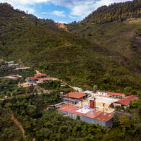 La Providencia Washed