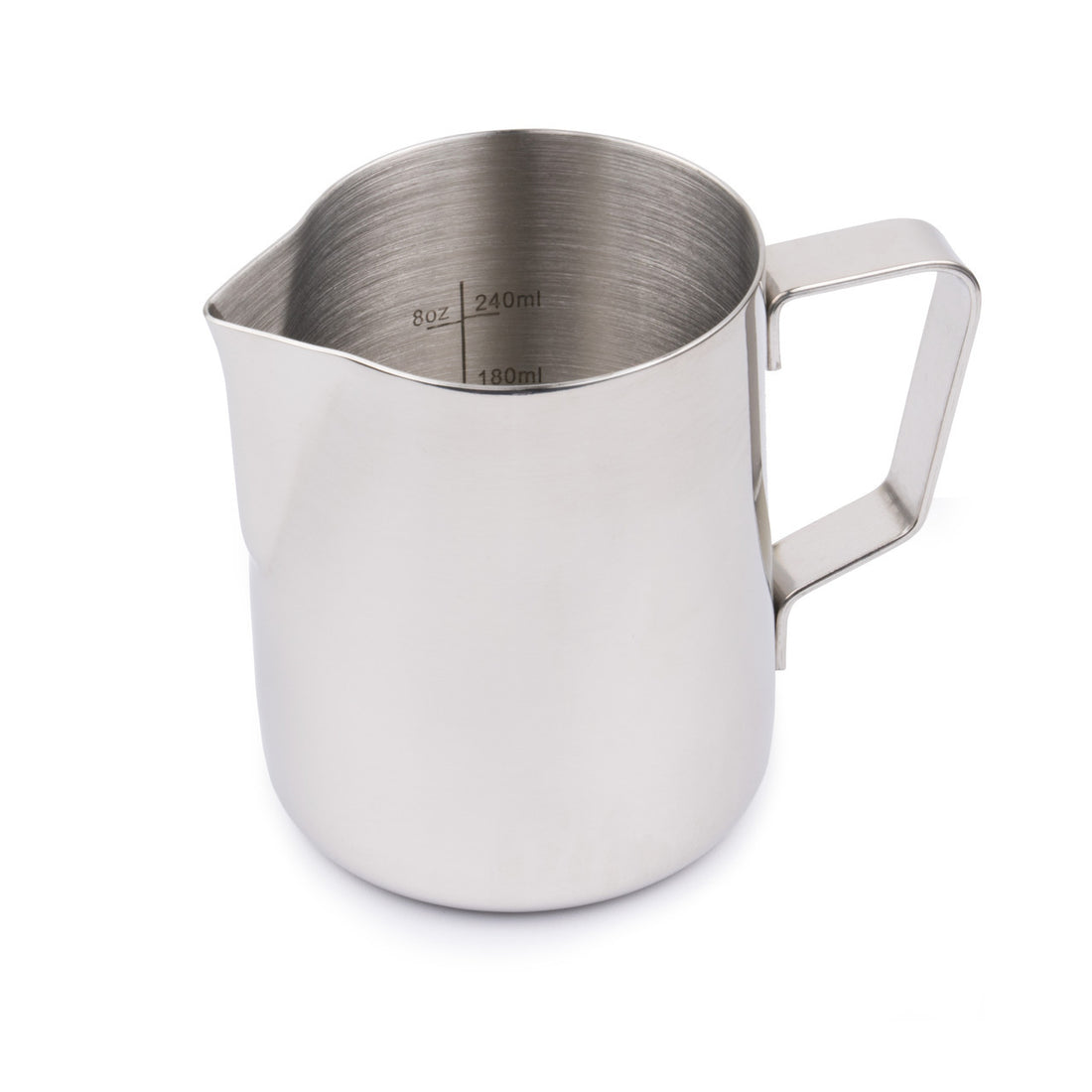 Revolution Etched Steaming Pitchers