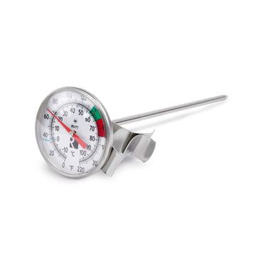 Revolution Steam Thermometer