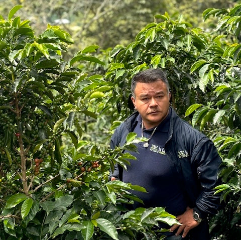 Finca Filadelfia Pink Bourbon Honey