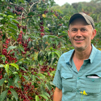 Las Brujas COD Ethiopian Natural