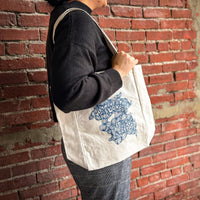 Canvas Tote Bag