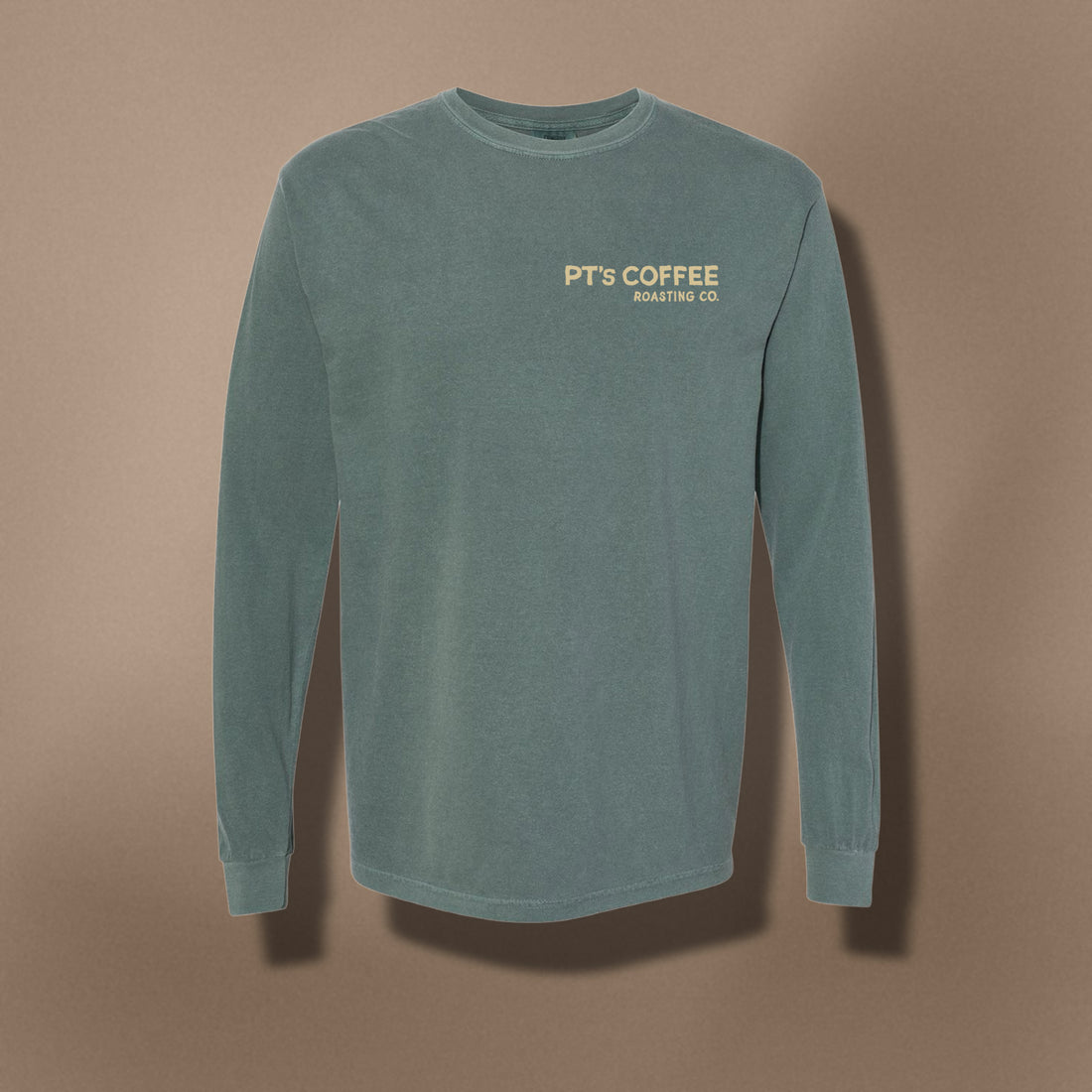 "Without the Love" Long-Sleeve Tee