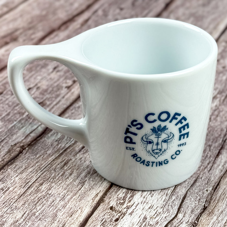 PT's Lino Mug | 2024 Editions