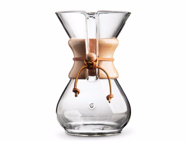 Chemex 6 Cup Classic